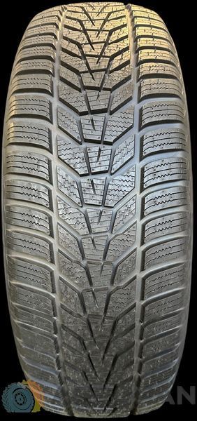 265/45R18 Hankook W330 Winter i*Cept EVO3 101V (3PMSF - зимові шини) 22297 фото