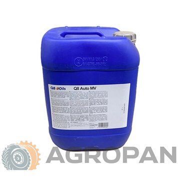 Масло транс. ( ATF) (20л) (Q8 Auto MV ) ATF Q8_27 фото