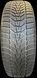 265/45R18 Hankook W330 Winter i*Cept EVO3 101V (3PMSF - зимові шини) 22297 фото 3