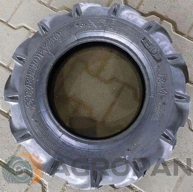 Шина с/г 5.00-12 GripKing HD 6 сл 80A8 TT (SpeedWays)(328509) 5.00-12 (5-12 | 5.0-12 | 5R12 | 5.0R12)_123 фото