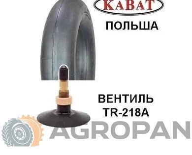 Камера 28.1-26 (720-665) TR-218A (Kabat) Польща 19214 фото