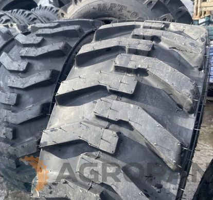 Шина 23х8.50-12 SSB 331 8 сл 87A8 Tubeless (Ascenso) 610096 фото