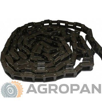 Ланцюг транспортера похилої камери зовнішня AZ46327-CHOHO фото