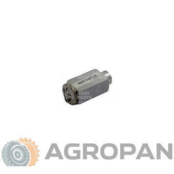 Клапан кондиціонера Claas Lex / Jag / Dom 625864.0-AP фото