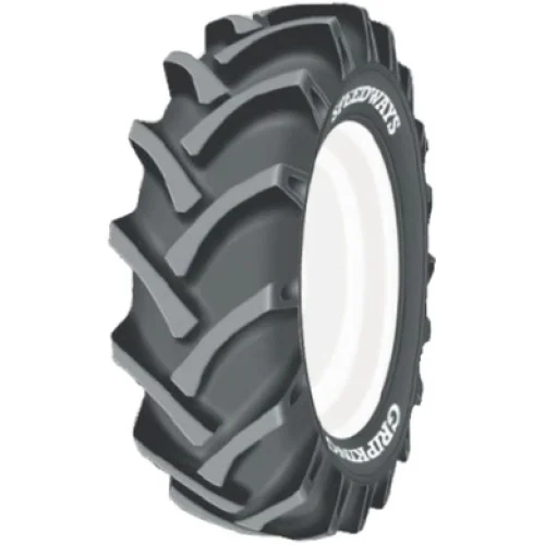 Шина с/г 15.5-38 (400-965) GripKing Plus 12 сл 141A8 TT (SpeedWays)