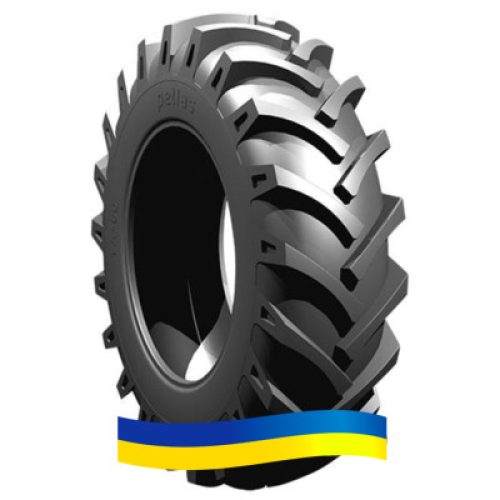 Шина 11.2-24 Petlas (280/85-24) TA-60 TТ 8PR 116А6